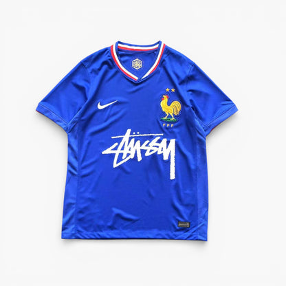 Stussy Francia 3