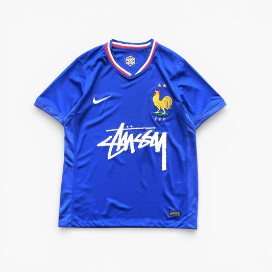 Stussy Francia 3