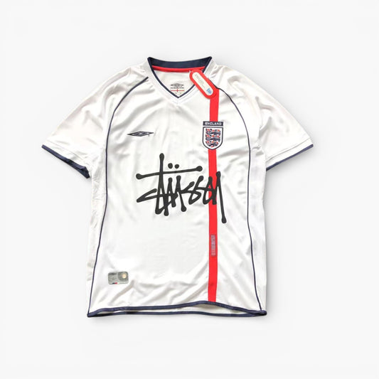 Stussy Inglaterra 4