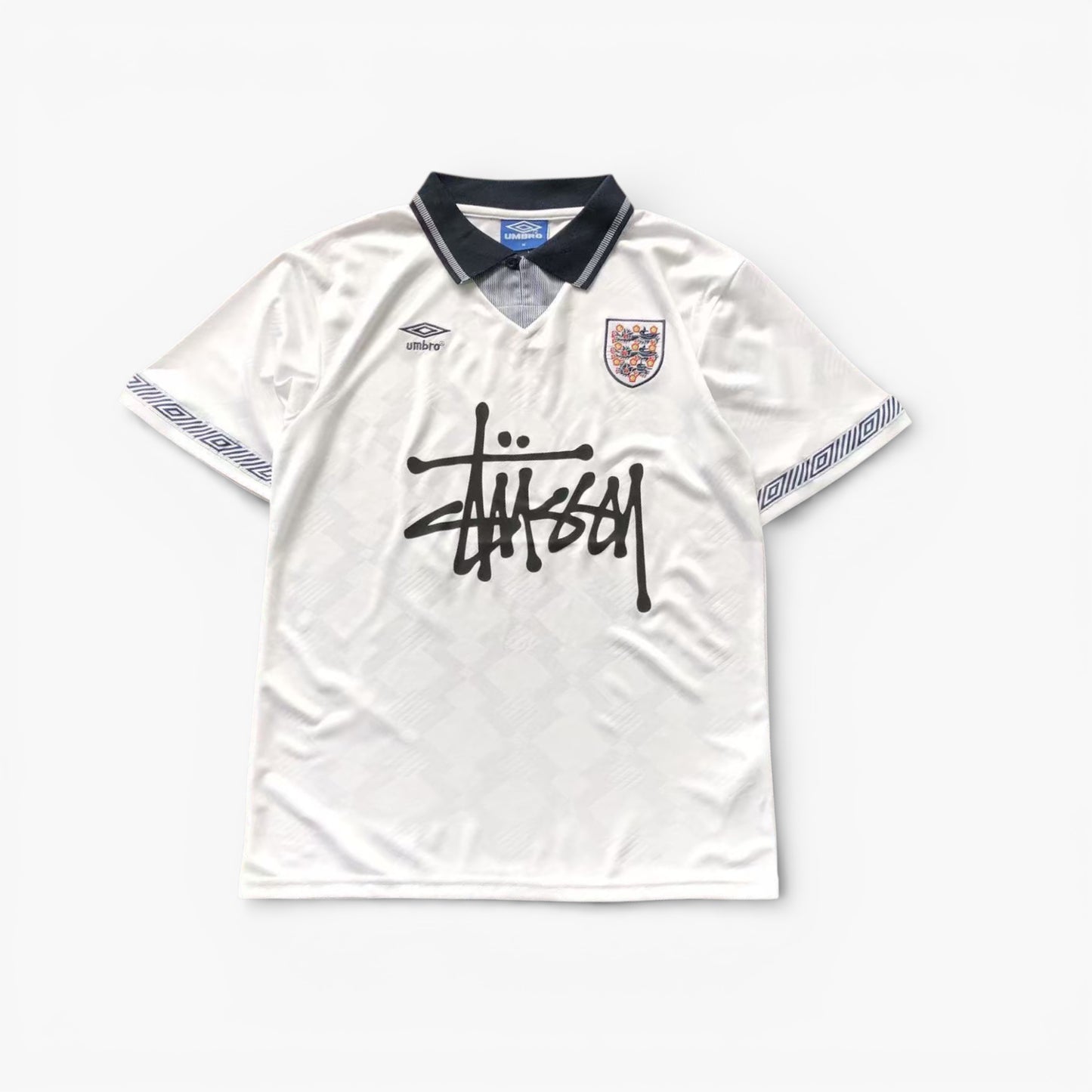 Stussy Inglaterra