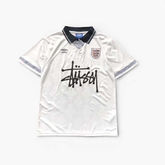 Stussy Inglaterra