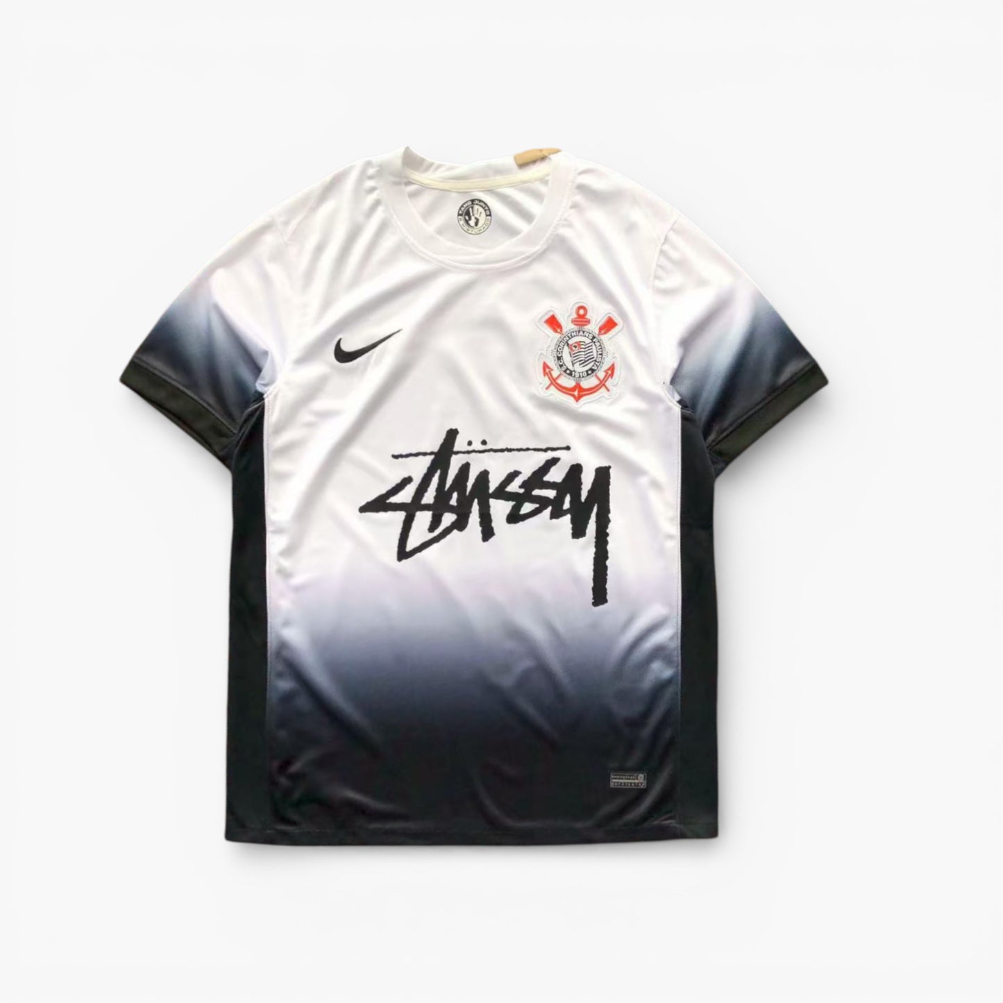 Stussy Corinthians