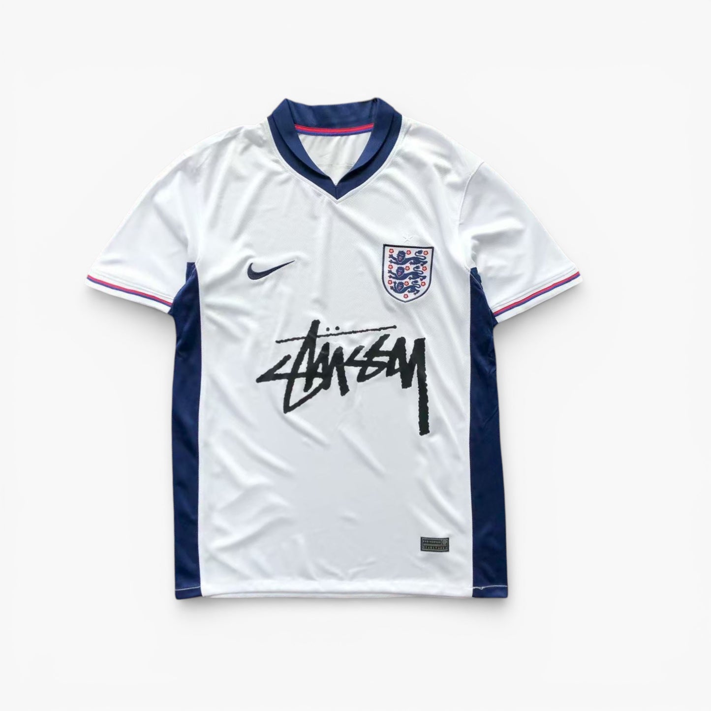 Stussy Inglaterra 3