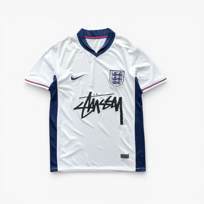 Stussy Inglaterra 3