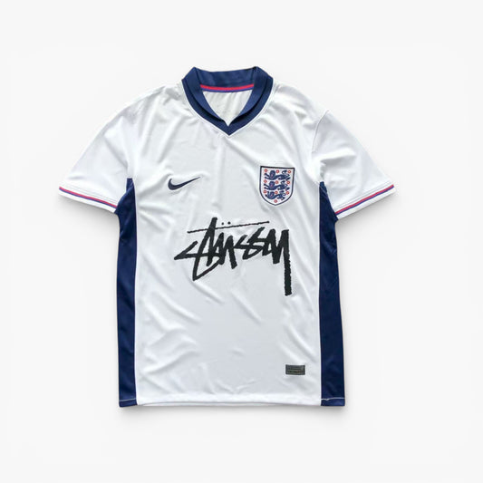 Stussy Inglaterra