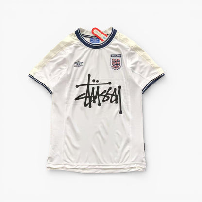 Stussy Inglaterra