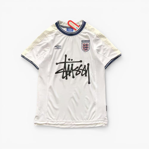 Stussy Inglaterra
