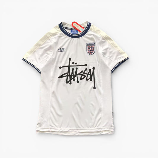 Stussy Inglaterra