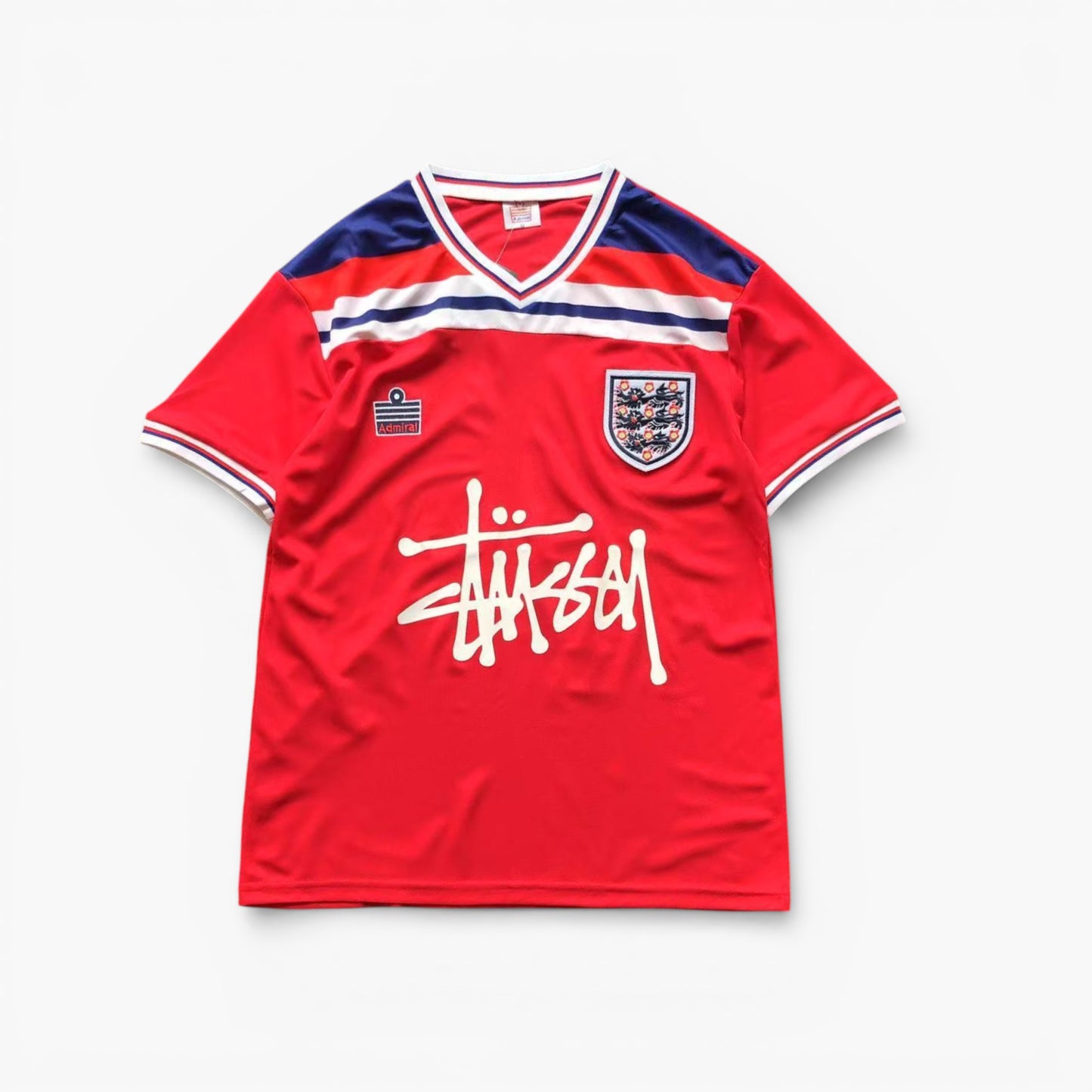 Stussy Inglaterra 2