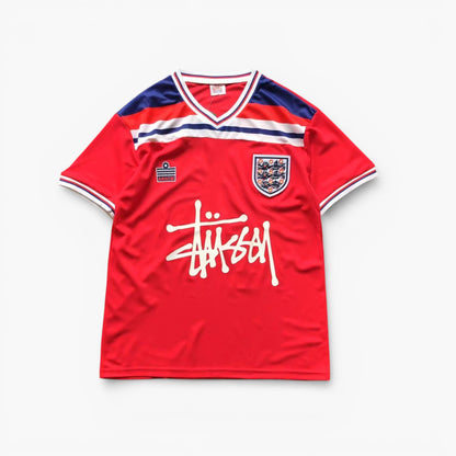 Stussy Inglaterra 2