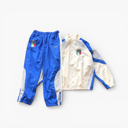 Tracksuit Corteiz Italia