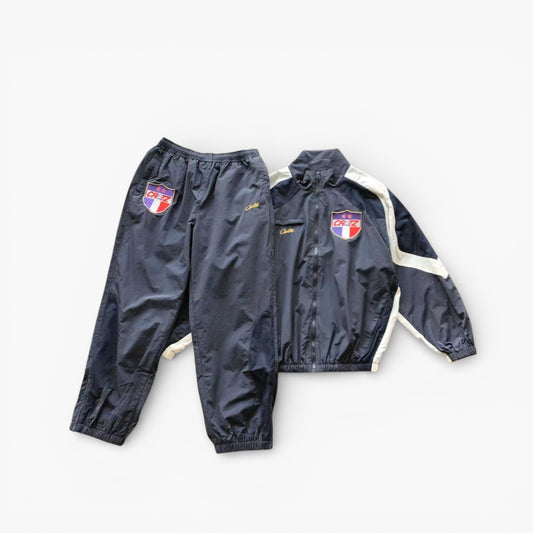 Tracksuit Corteiz Francia