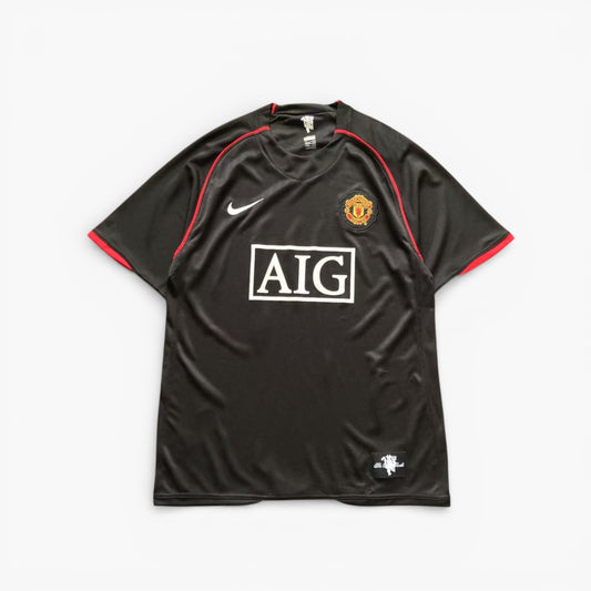 Casaca Manchester United