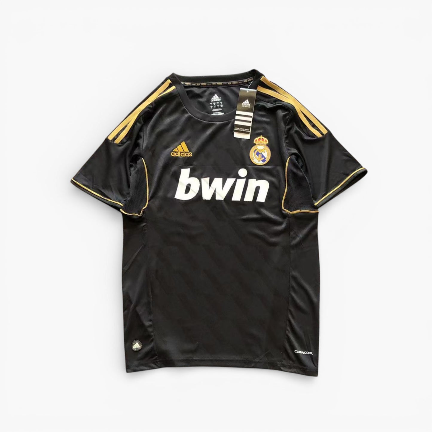 Casaca Real Madrid