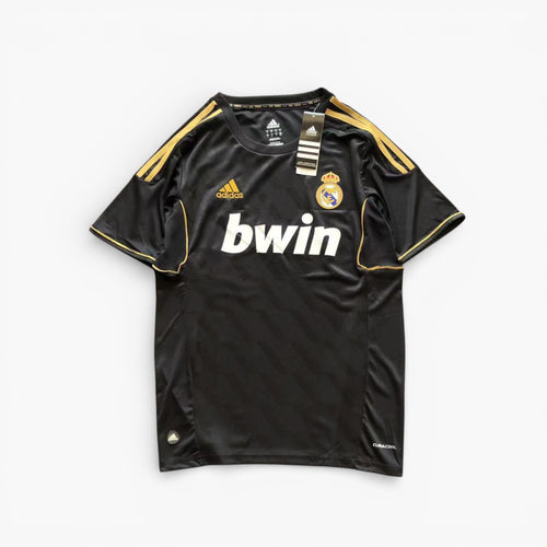Casaca Real Madrid