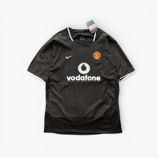 Casaca Manchester United