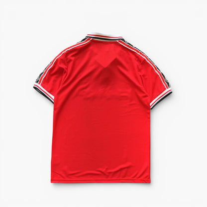 Casaca Manchester United