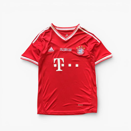 Casaca Bayern Munchen