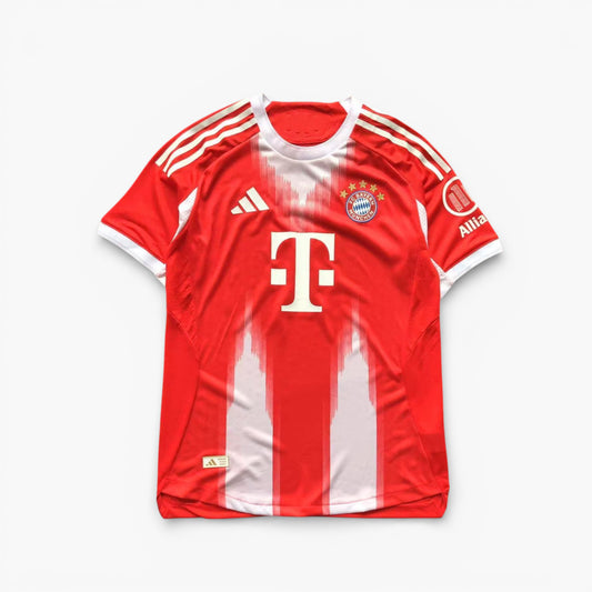 Casaca Bayern Munchen