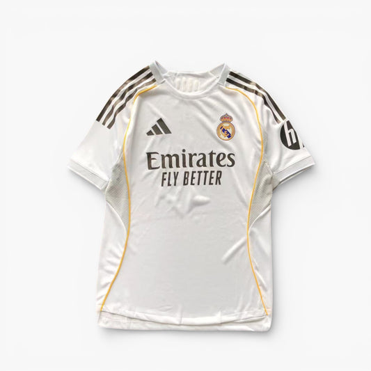 Casaca Real Madrid