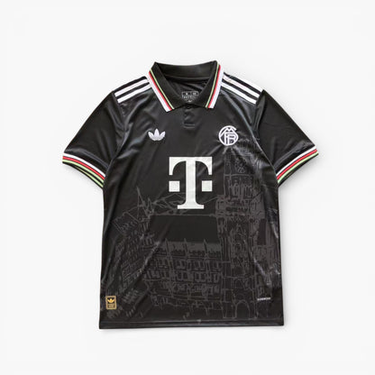Casaca Bayern Munchen