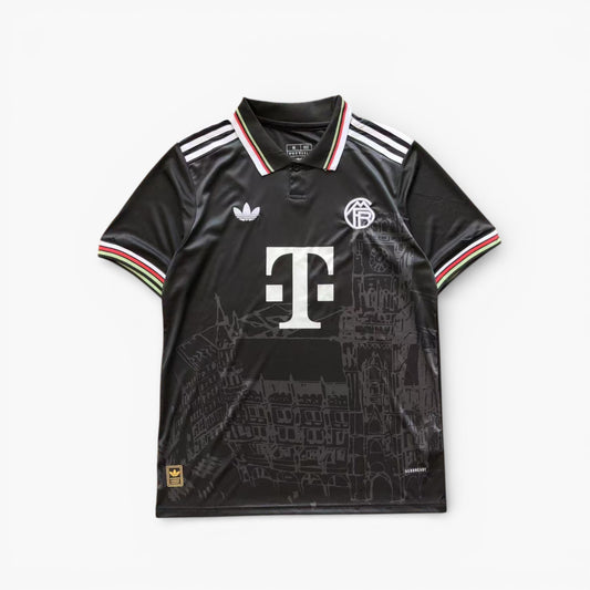 Casaca Bayern Munchen
