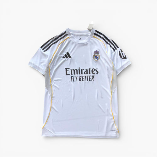 Casaca Real Madrid