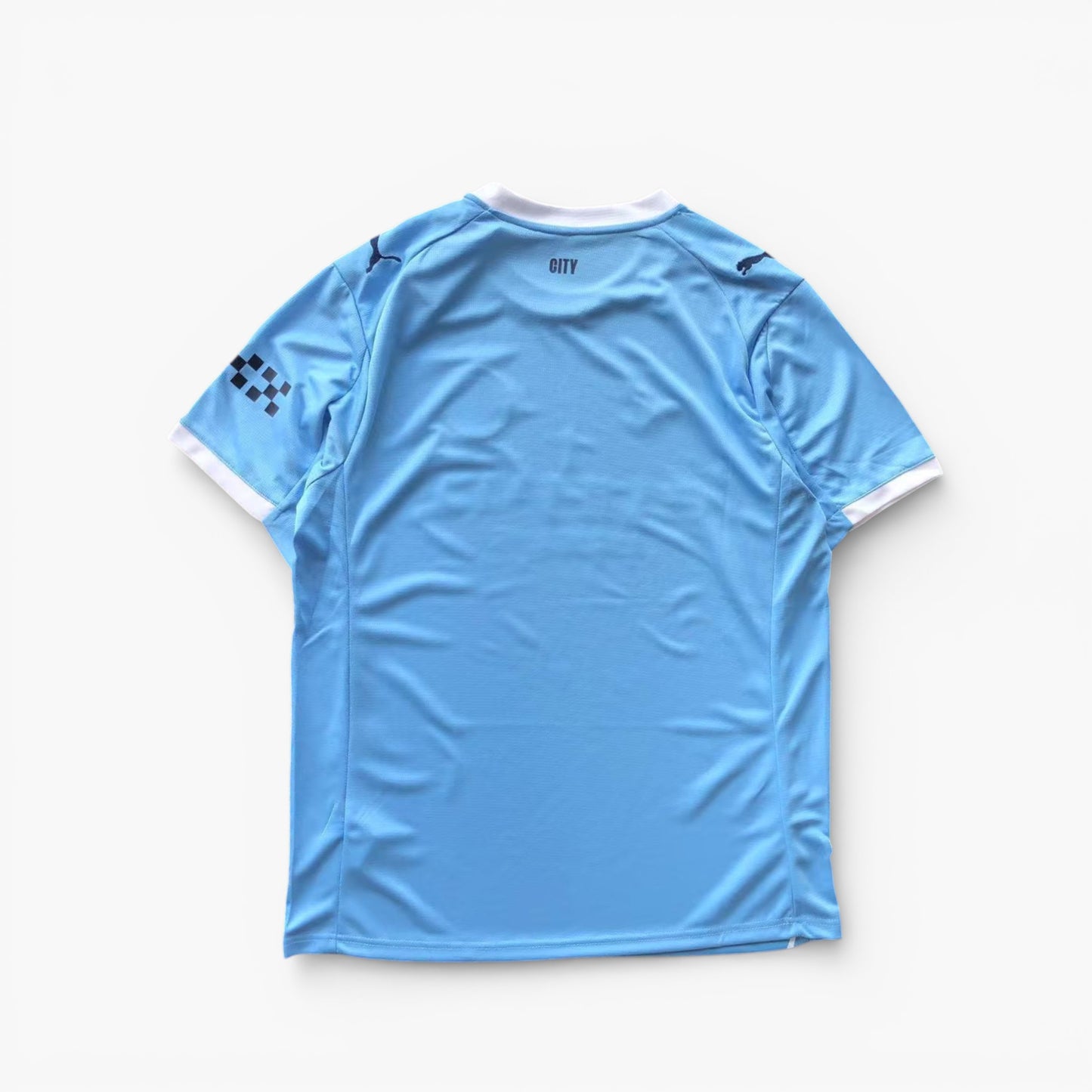 Casaca Manchester City