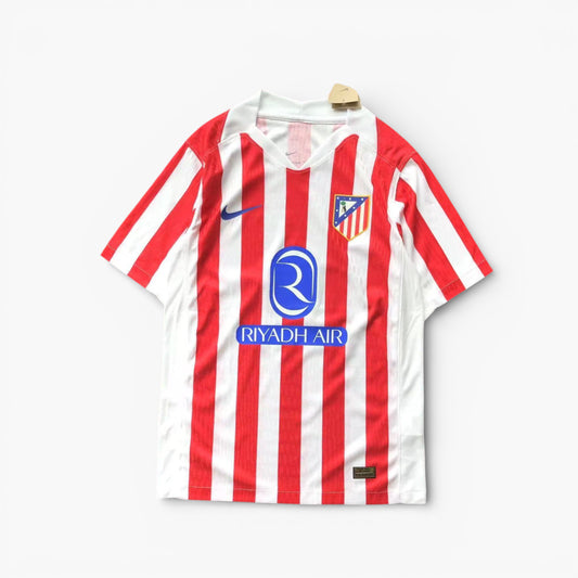 Casaca Atlético Madrid
