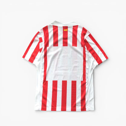 Casaca Atlético Madrid