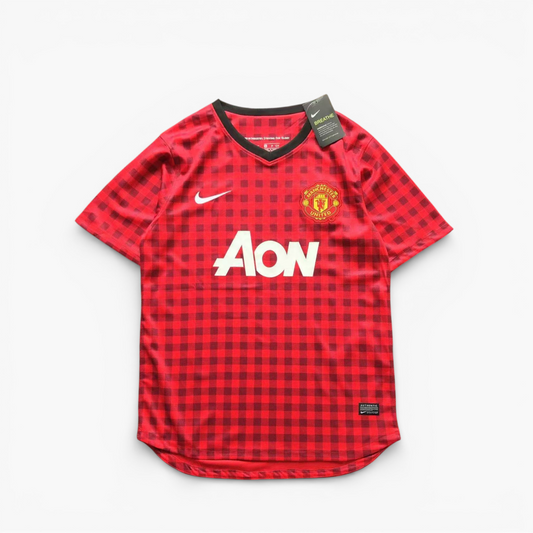 Casaca Manchester United