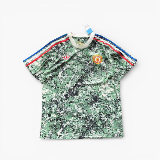 Casaca Manchester United