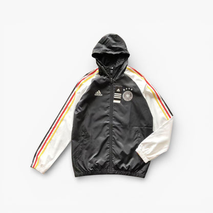 Adidas Germany (DFB) (Negra)