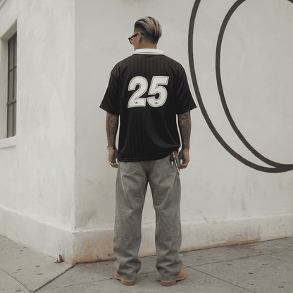 Adidas x Oasis (Negro)