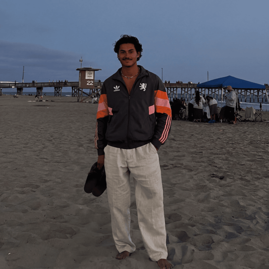 Adidas Originals x Netherlands (KNVB)