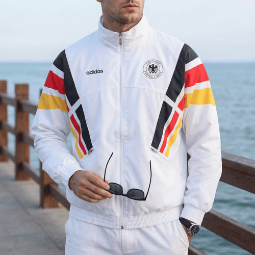 Adidas Germany (DFB) (Blanca)