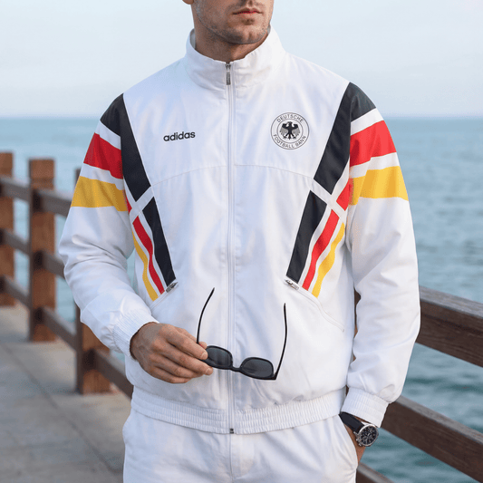 Adidas Germany (DFB) (Blanca)