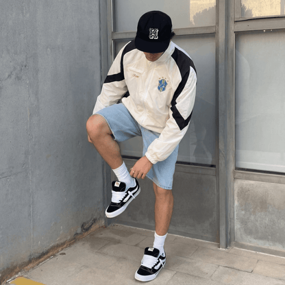 Corteiz RTW Brazil Track Jacket