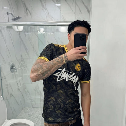 Stussy Real Madrid 1