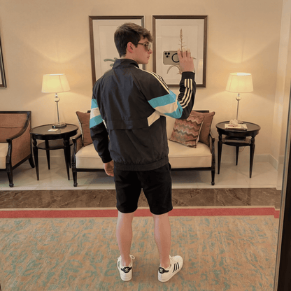 Adidas Originals x Jamaica (JFF)