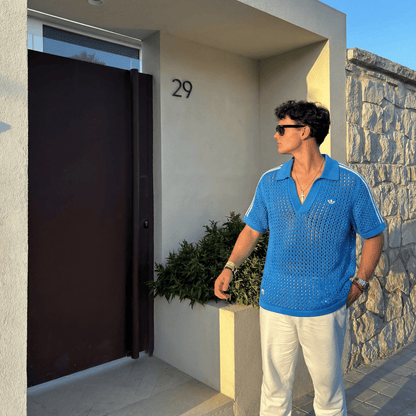 Originals x CLOT (Azul)