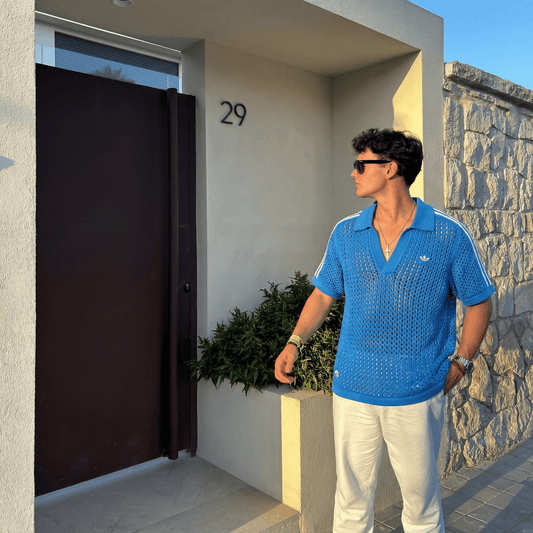 Originals x CLOT (Azul)